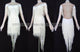 Latin Competition Dresses Sexy Latin Dance Costumes LD-SG756