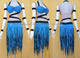 Latin Competition Dresses Discount Latin Dance Clothes LD-SG758