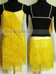 Latin Competition Dresses Tailor Made Latin Dance Apparels LD-SG75