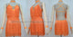 Latin Competition Dresses Big Size Latin Dance Apparels LD-SG762