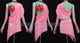 Latin Competition Dresses Quality Latin Dance Costumes LD-SG765