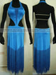 Latin Competition Dresses Selling Latin Dance Costumes LD-SG76