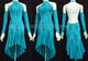 Latin Competition Dresses Quality Latin Dance Clothes LD-SG771