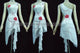 Latin Competition Dresses Custom Made Latin Dance Clothes LD-SG774