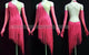 Latin Competition Dresses Latin Dance Apparels LD-SG777