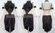 Latin Competition Dresses Inexpensive Latin Dance Apparels LD-SG780
