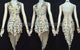 Latin Competition Dresses Inexpensive Latin Dance Clothes LD-SG786