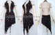 Latin Competition Dresses Customized Latin Dance Apparels LD-SG791