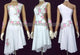 Latin Competition Dresses Latin Dance Clothes For Children LD-SG794
