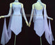 Latin Competition Dresses Plus Size Latin Dance Clothing LD-SG795