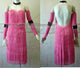 Latin Competition Dresses Hot Sale Latin Dance Gowns LD-SG7