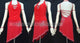 Latin Dance Costumes Plus Size Latin Dance Gowns LD-SG805