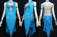 Latin Dance Costumes Selling Latin Dance Wear LD-SG808