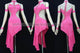 Latin Dance Costumes Custom Made Latin Dance Gowns LD-SG819
