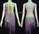 Latin Dance Costumes Latin Dance Wear Outlet LD-SG826