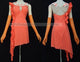 Latin Dance Costumes Tailor Made Latin Dance Wear LD-SG827
