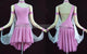 Latin Dance Costumes Custom Made Latin Dance Wear LD-SG838