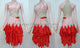 Latin Dance Costumes Discount Latin Dance Wear LD-SG840