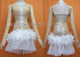 Latin Dance Costumes Latin Dance Wear For Children LD-SG852