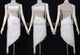 Latin Dance Costumes Hot Sale Latin Dance Clothing LD-SG863