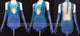 Latin Dance Costumes Selling Latin Dance Apparels LD-SG870