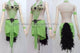 Latin Dance Costumes Customized Latin Dance Costumes LD-SG880
