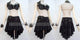 Latin Dance Costumes Inexpensive Latin Dance Clothing LD-SG884