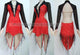 Latin Dance Costumes Cheap Latin Dance Apparels LD-SG887
