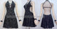 Latin Dance Costumes Tailor Made Latin Dance Clothes LD-SG893