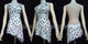 Latin Dance Costumes Latin Dance Clothes For Competition LD-SG896