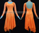 Latin Dance Costumes Discount Latin Dance Apparels LD-SG89