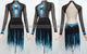 Latin Dance Costumes Quality Latin Dance Apparels LD-SG908