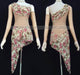 Latin Dance Costumes Latin Dance Apparels For Sale LD-SG913