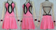 Latin Dance Costumes Customized Latin Dance Apparels LD-SG916