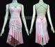 Latin Dance Costumes Plus Size Latin Dance Clothing LD-SG92