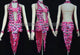 Latin Gown Latin Dance Costumes Shop LD-SG935