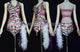 Latin Gown Latin Dance Gowns LD-SG937