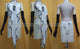 Latin Gown Hot Sale Latin Dance Wear LD-SG938