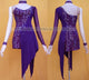 Latin Gown Discount Latin Dance Costumes LD-SG943