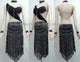 Latin Gown Customized Latin Dance Wear LD-SG949