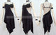 Latin Gown Latin Dance Wear Outlet LD-SG952