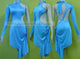 Latin Gown Hot Sale Latin Dance Gowns LD-SG95