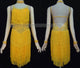 Latin Gown Custom Made Latin Dance Wear LD-SG964