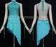 Latin Gown Discount Latin Dance Dresses LD-SG973