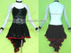 Latin Gown Sexy Latin Dance Wear LD-SG97