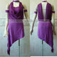 Latin Dance Costumes Custom Made Latin Dance Clothes LD-SG9