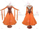 Luxurious Ballroom Dance Clothing Brand New Smooth Dance Costumes BD-SG3311