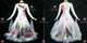 Multicolor new collection homecoming dance team gowns custom Smooth performance gowns sequin BD-SG4580