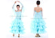 Latin Dress Cheap Latin Dance Gowns SK-BD117