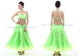 Latin Dress Customized Latin Dance Dresses SK-BD124